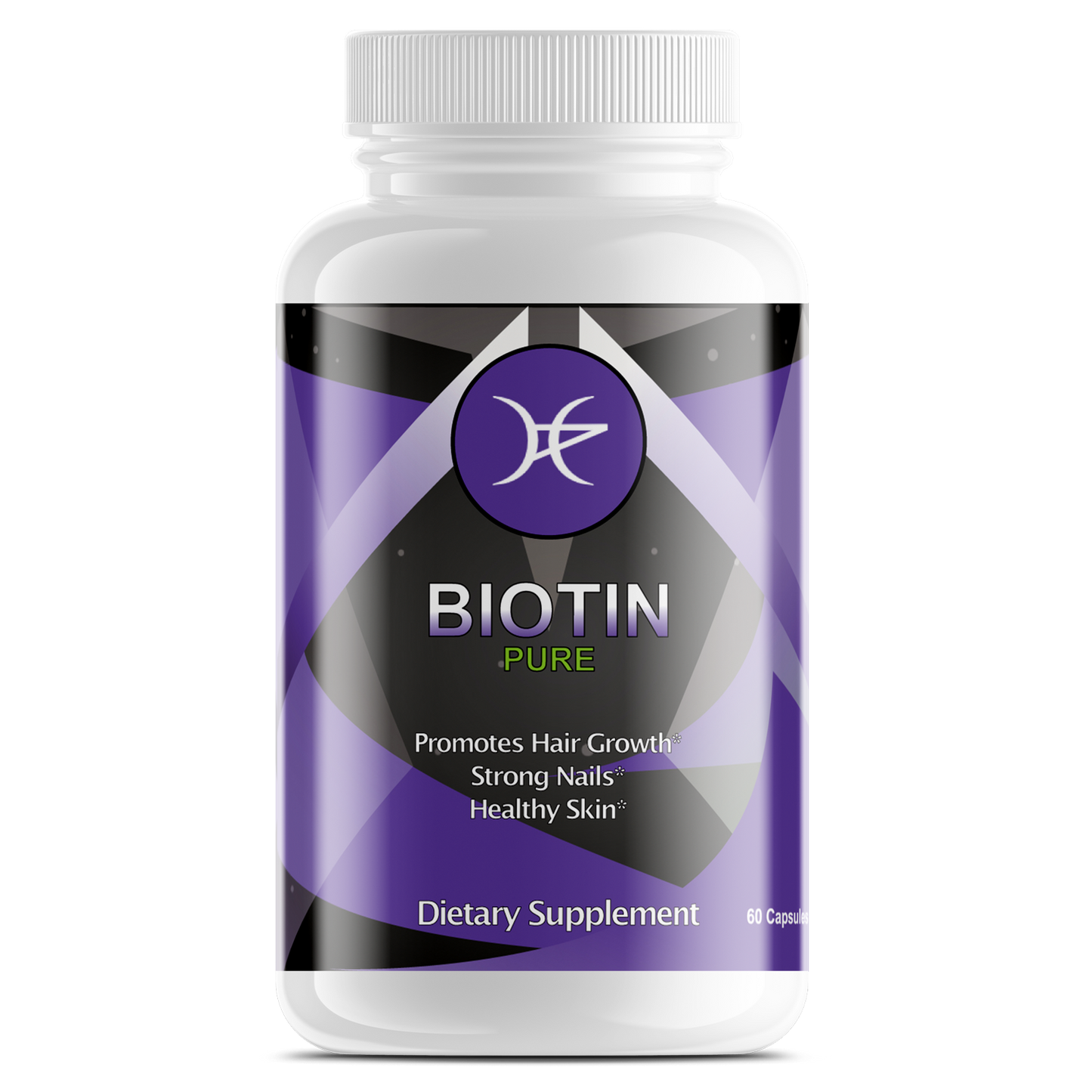 Biotin Pure