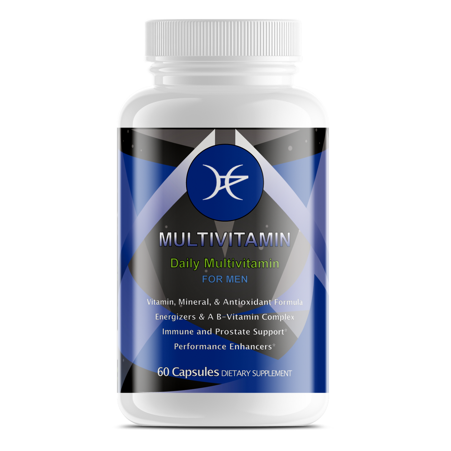 Ultra Multivitamin for Men