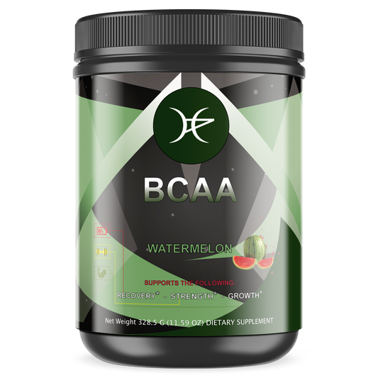 BCAA Powder (Watermelon)